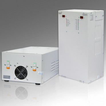 Стабилизатор напряжения Phantom VNTP-5 (max 330V)